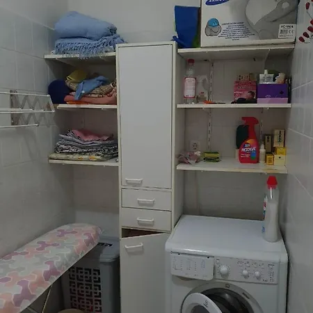 Kisfaludy Kuckohaz 아파트 캐스포바