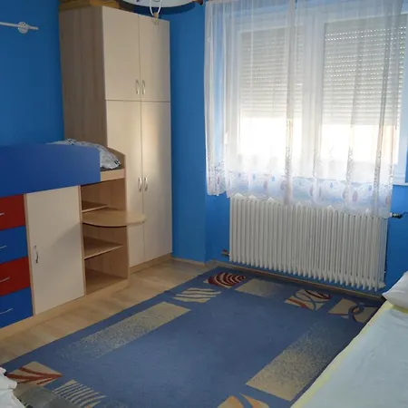 Kisfaludy Kuckohaz
